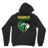 Humboldt Strong Unisex Hoodie