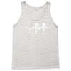 darth fiction Tank Top