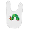 color funny Baby Bibs