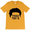 Free Tay-K Vector Art T-Shirt T-Shirt