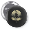 sailing with death Pin-back button