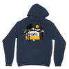 camper van Unisex Hoodie