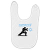 hanukkah! Baby Bibs