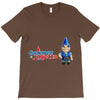 Sherlock Gnomes T-Shirt