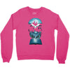 book of fantasy Crewneck Sweatshirt