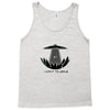 I want to Leave Tank Top