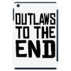 outlaws to the end 3 iPad Mini