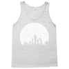 Zombies Tank Top