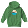 Fuji Youth Hoodie
