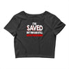 but you can still get these hands Crop Top