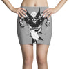 wolverine 4 Mini Skirts