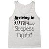 new daddy to be Tank Top