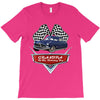grandpa doc hudson T-Shirt
