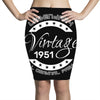 legendary vintage 1951 Pencil Skirts