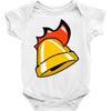 cluckin' bell Baby Onesie