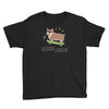 hard corg Youth Tee