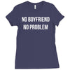 dance all night sleep all day Ladies Fitted T-Shirt