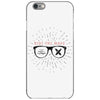 ride the wave iPhone 6/6s Case