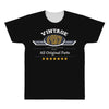 vintage genuine 1957 series all original parts All Over Men's T-shirt