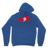 boards of canada boc Unisex Hoodie
