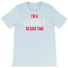 i am a teacher T-Shirt