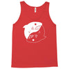 yin yang shark Tank Top
