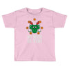 my wish Toddler T-shirt