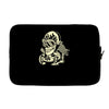 death race Laptop sleeve