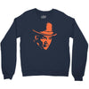 clockwork orange Crewneck Sweatshirt