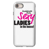 sexy ladies in the house iPhone 8