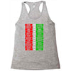 think inspire sing Racerback Tank