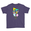 newest 2016 harajuku Youth Tee