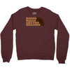 round balls Crewneck Sweatshirt
