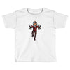 Star Lord Toddler T-shirt