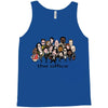 The Office Tank Top