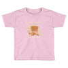 take it easy Toddler T-shirt