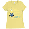 new cute Ladies Fitted T-Shirt