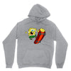 skaters_1 Unisex Hoodie