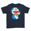 Doraemon Youth Tee