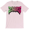 zombies (4) T-Shirt
