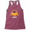 rare Racerback Tank