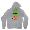 DABBİNG LEPRECHAUN Unisex Hoodie