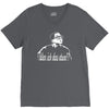 steve urkel film V-Neck Tee