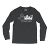 i'm big in japan Long Sleeve Shirts