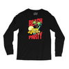 beach party Long Sleeve Shirts