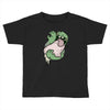 yet another new id Toddler T-shirt