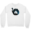 Spirit Cats Crewneck Sweatshirt