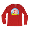 opposite day Long Sleeve Shirts