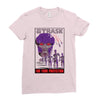 trask industrie Ladies Fitted T-Shirt
