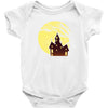 Castle Baby Bodysuit